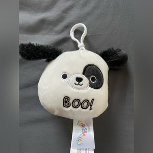Squishmallows Beau Halloween Clip